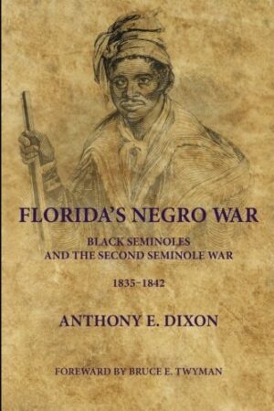 Florida’s Negro War