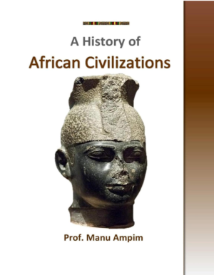 A History of African Civilizations