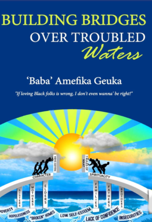 Building Bridges Over Troubled Waters