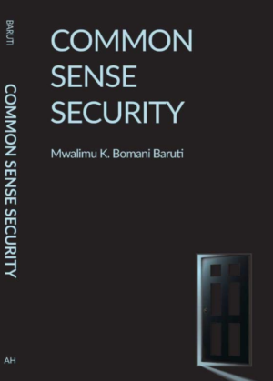 Common Sense Security