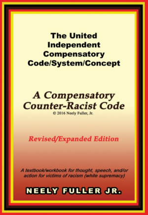 The United Independent Compensatory Code