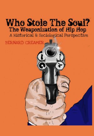 Who Stole the Soul?