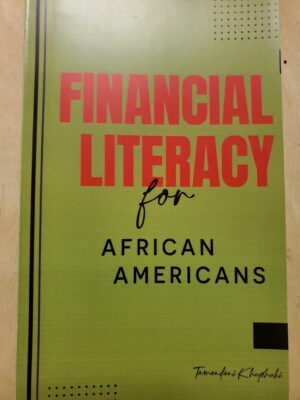 Financial Literacy for African Americans