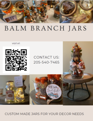 Jars by Jan