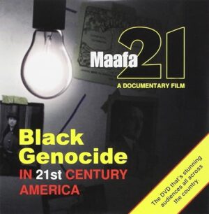 Maafa 21 Documentary